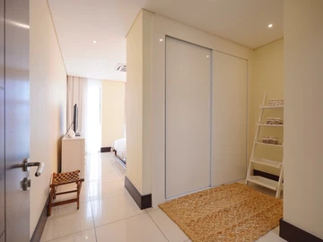 Appartement de 2 Chambres