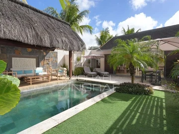 3 Bedroom Villa