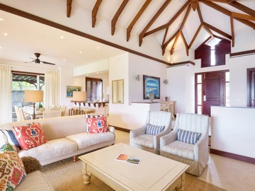 4 Bedroom Villa
