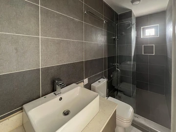 Penthouse de 3 Chambres
