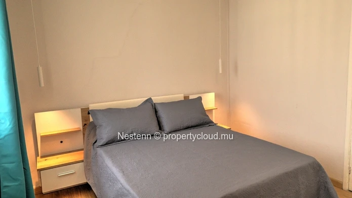 Cozy and recently refurbish apartment 