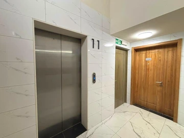 4 Bedroom Apartment