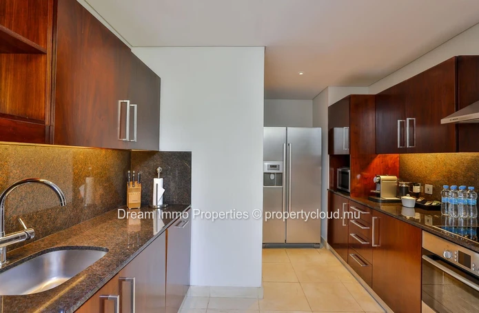 Sea View – Luxurious 3 Bedroom Villa In Four Seasons Resort In The Anahita Domain
