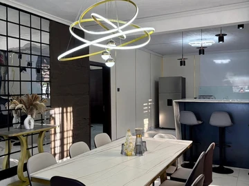 3 Bedroom Villa