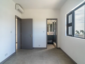 Penthouse de 3 Chambres