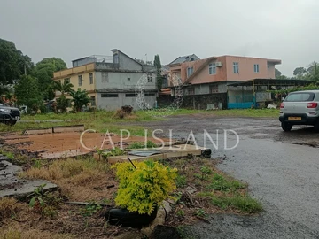 Terrain Commercial