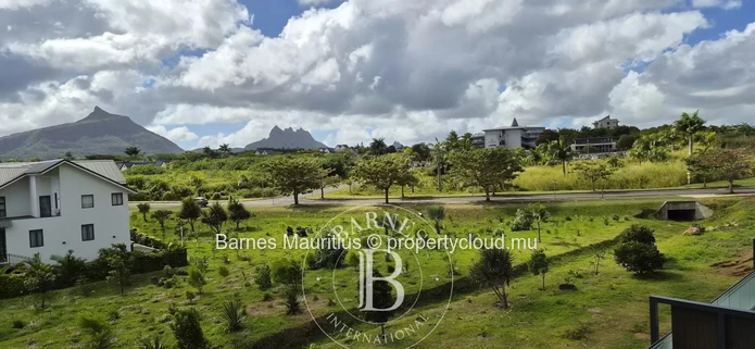 MOKA / TELFAIR  -  Brand-new apartment for rent   -  3 bedrooms