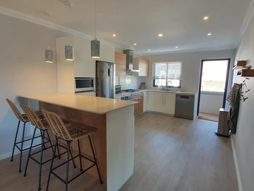 Appartement de 3 Chambres