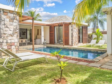 4 Bedroom Villa