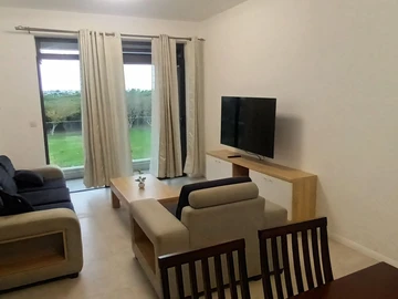 Appartement de 2 Chambres