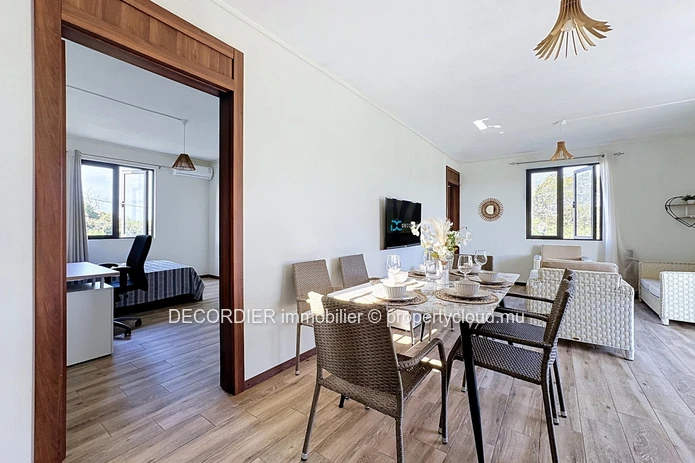 Apartment for Rent – Pereybere