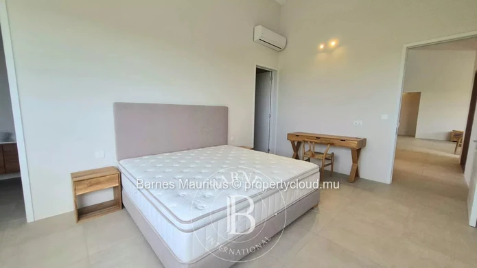BELLE VUE - Modern Family Home - 3 Bedrooms