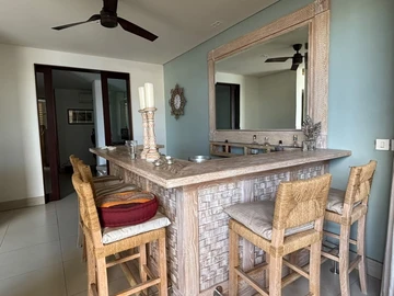 Villa de 4 Chambres
