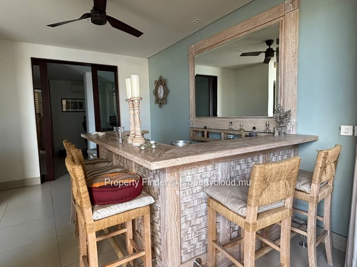 Exceptional Marina Residence – Luxury Waterfront Living in Black River