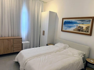 3 Bedroom Penthouse