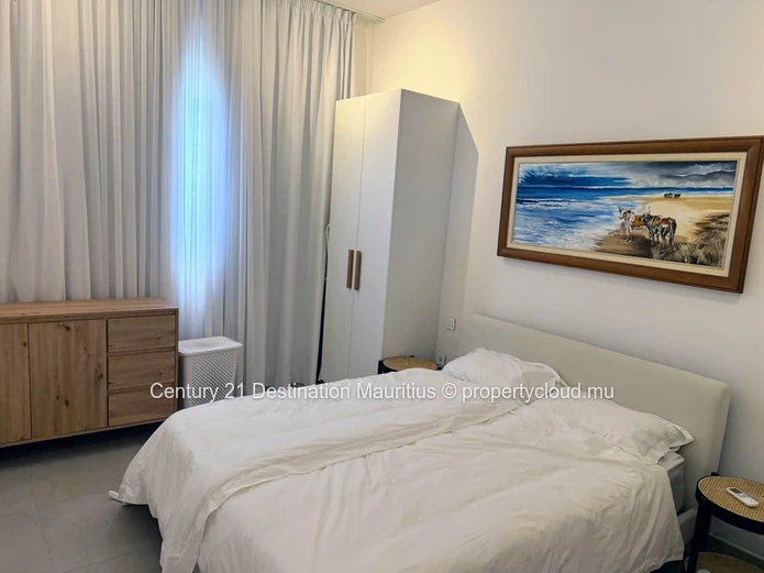 Pereybere Penthouse Living