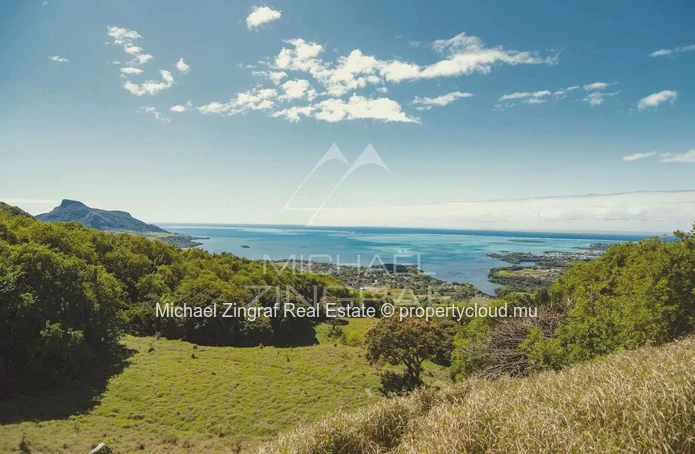 Live Between Nature and Lagoon – Exceptional Duplex Homes at Pointe d’Esny Le Village