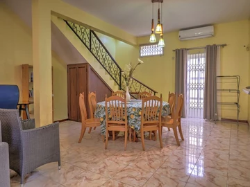 Maison de 3 Chambres