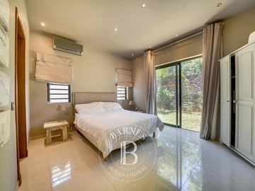 Villa de 4 Chambres