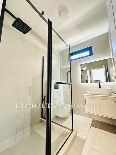 Newly Built Ground Floor Apartment For Rent – St Antoine