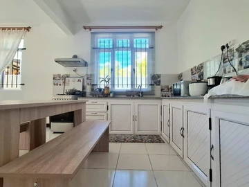 Appartement de 2 Chambres