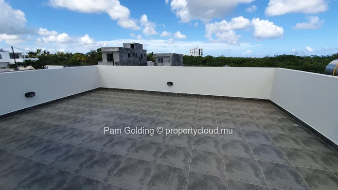 Chemin 20 pieds - House for rent - Pam Golding Mauritius