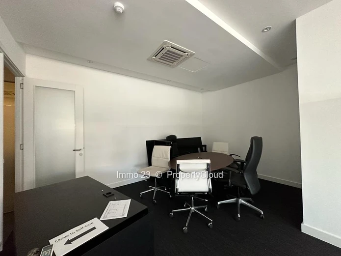 Office for rent