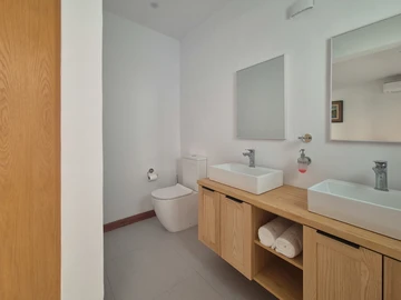 Villa de 3 Chambres