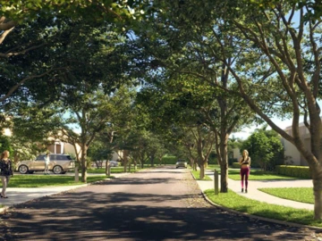 Residential Land