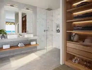 3 Bedroom Apartment - Ground Floor