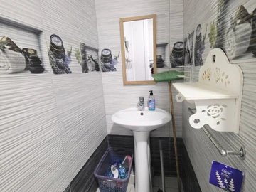 Appartement de 2 Chambres