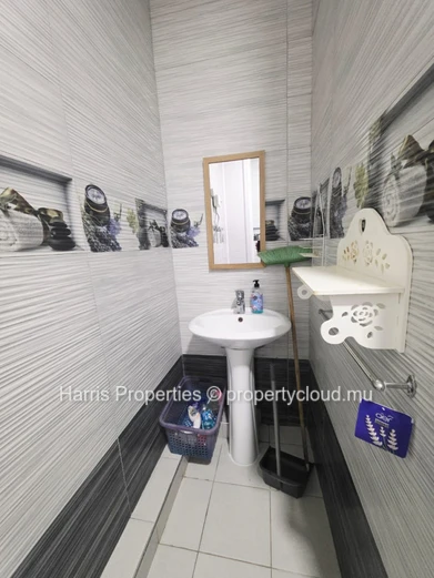 Magnifique appartement de 2 chambres à vendre – Pereybere