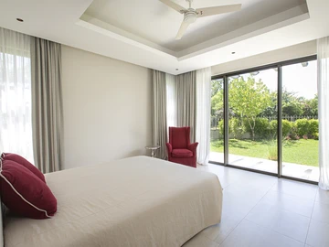 7 Bedroom Villa