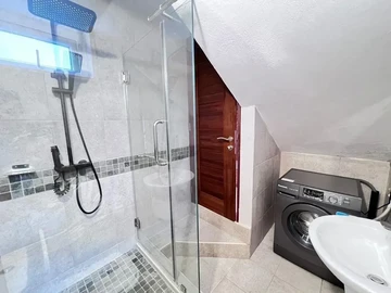 Villa de 4 Chambres
