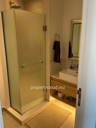 FOR RENT GRAND GAUBE – 3 bedroom apartment.