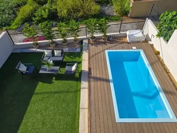 3 Bedroom Villa