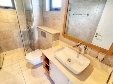 Appartement de 2 Chambres