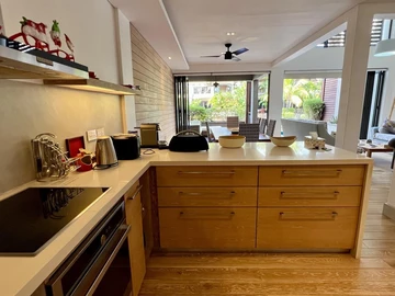 3 Bedroom Townhouse, Duplex
