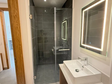 Appartement de 2 Chambres