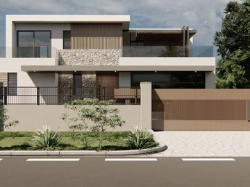 Residential Land