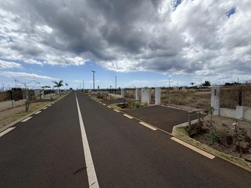 Residential Land