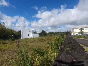 Residential Land