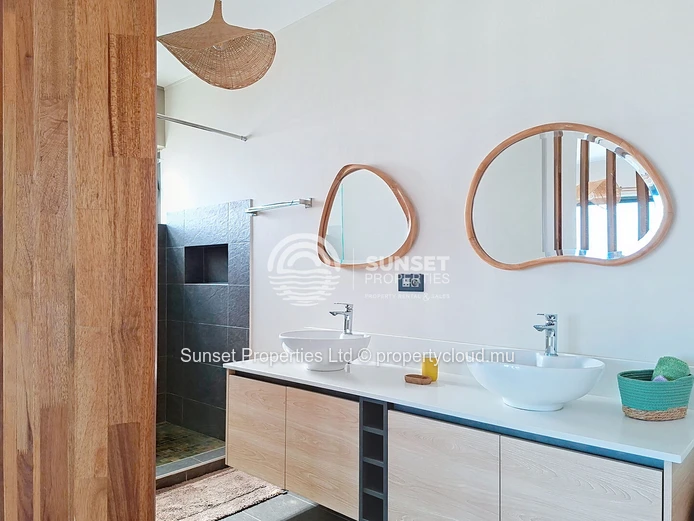 Villa | 4 bedrooms | Jardins d'Anna 2 
