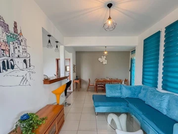 3 Bedroom Villa