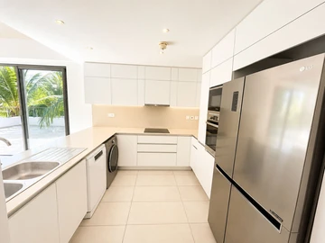 Penthouse de 2 Chambres