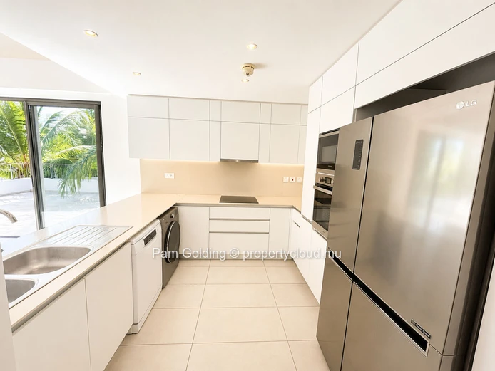 2 Bedroom En Suite Penthouse for Sale | Mont Choisy Golf & Beach Estate | Grand Baie, Mauritius