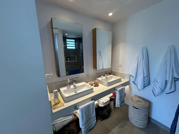 Appartement de 3 Chambres