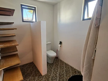 3 Bedroom Townhouse, Duplex