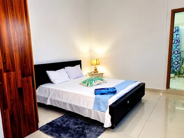 3 Bedroom Apartment