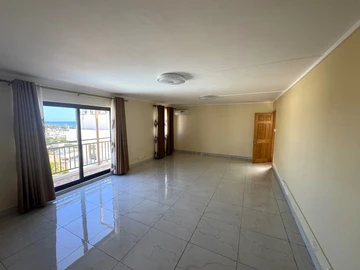 Penthouse de 4 Chambres